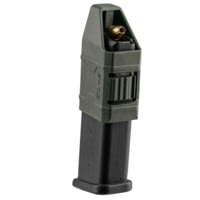 FAB Defense QL-9 Single Magazine Pouch &amp; Quick Loader