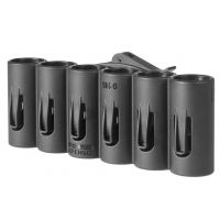 FAB Defense QR Picatinny Shotgun Shell Holder