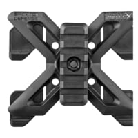 FAB Defense Rotating Picatinny Rail for Molle