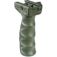FAB Defense Rubber Over Molded Ergonomic Foregrip
