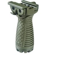 FAB Defense Rubber Overmolded Ergonomic Foregrip