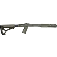 FAB Defense Ruger 10/22 Collapsible Stock Conversion Kit