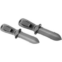 FAB Defense Polymer Training Daggers