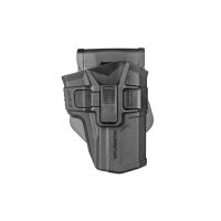 FAB Defense Level 2 Retention OWB Belt/Paddle Holster