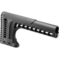 FAB Defense Sniper Stock for SR-25 / M16 Gun Models