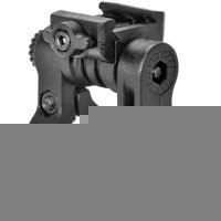 FAB Defense 10 Position Adjustable Tactical Light Mount