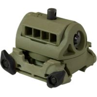 FAB Defense Pivoting T-PODG2 Style Base for Harris Bipods