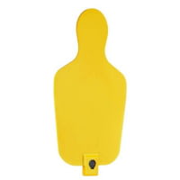 RTS Targets Torso Target Board