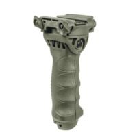 FAB Defense T-POD G2 Rotating Tactical Foregrip &amp; Bipod