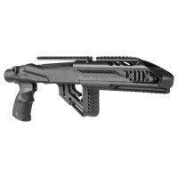 FAB Defense UAS Precision Stock Optics-Ready Pro Kit For Ruger 10/22 UASPROR10/22