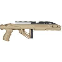 FAB Defense UAS-PRO Ruger 10/22 UAS Precision Stock Conversion Kit