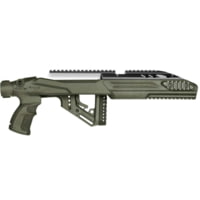 FAB Defense UAS-PRO Ruger 10/22 UAS Precision Stock Conversion Kit