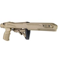 FAB Defense UAS-R Ruger 10/22 UAS Precision Stock Conversion Kit