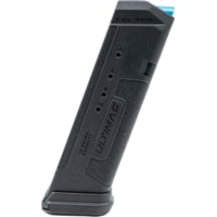 FAB Defense ULTIMAG Glock 17 9mm Luger 10 Round Pistol Magazine