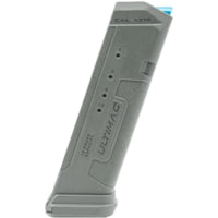 FAB Defense ULTIMAG Glock 17 9mm Luger 10 Round Pistol Magazine