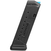 FAB Defense ULTIMAG Glock 17 9mm Luger 18 Round Pistol Magazine