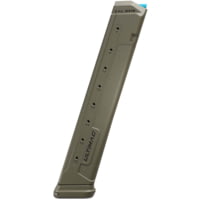 FAB Defense ULTIMAG Glock 19/17 9mm Luger Handguns 32 Round Pistol Magazine