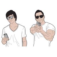 RTS Targets Target Covers