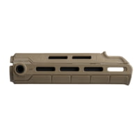 FAB Defense Vanguard M16 MLOK Compatible Picatinny Handguard