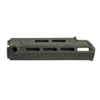 FAB Defense Vanguard M16 MLOK Compatible Picatinny Handguard