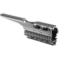 FAB Defense VFR-AK Aluminum Rail System for AK47