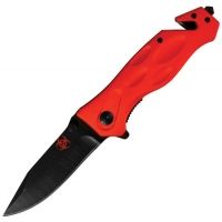 Factory X Biohazard Rescue A/O Knife