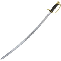 Factory X Civil War Foot Officers Sword