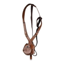Falco Holsters McHenry - Timeless Light Bearing Shoulder Holster With Roto Function 6CB0260B
