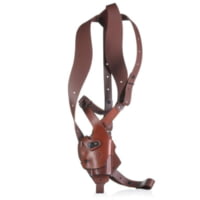 Falco Holsters Outlet Roto-Shoulder Holster with Counterbalance B356C0BE