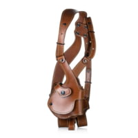 Falco Holsters Sherman - Timeless Light Bearing Roto-Shoulder Holster with Counterbalance 6610A837