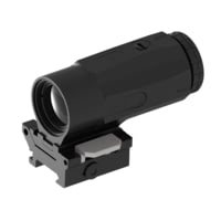 Falke B5x Red Dot Sight Magnifier w/ Flip-Up Mount