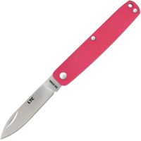 Fallkniven Legal To Carry Folder Pink Folding Knife