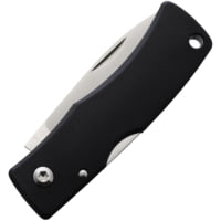 Fallkniven Model U2 Lockback Elmax 2.50 in Steel Folding Knife