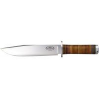 Fallkniven No 2 Odin Fixed Blade Knife