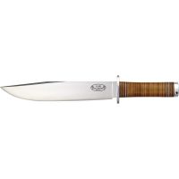 Fallkniven Tor - Northern Fixed Blade Knife