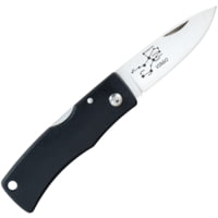 Fallkniven U2 Lockback Virgo