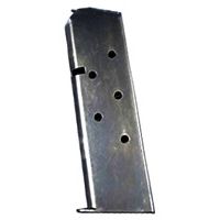 Famous Manufacturer Colt 1911 7-Round .45ACP Magazine