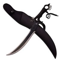 Fantasy Master Fantasy Short Sword 23.875" Overall FM-678