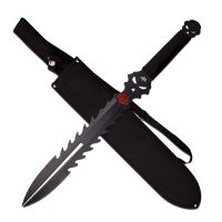 Fantasy Master Fantasy Short Sword 25" Overall FM-671