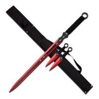 Fantasy Master Fantasy Short Sword 28" Overall FM-644
