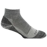 Farm To Feet Boulder Light Weight 1/4 Crew Sock - Mens