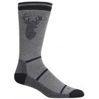 Farm To Feet Englewood Stag Sporting Sock - Mens