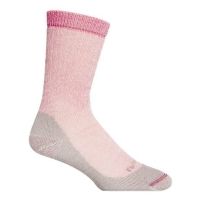 Farm To Feet Jamestown Traditional Medium Hiker Sock - Women's