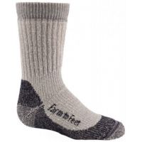 Farm To Feet NFZ Boulder Light Crew Hiking Sock - Kid's