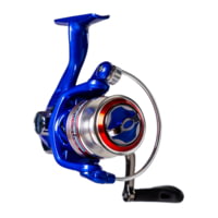 Favorite Fishing Defender Spinning Reel Retail Packaging