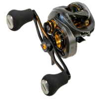 Favorite Fishing Soleus XCS Casting Reel