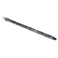 Faxon Firearms 5.56 NATO Rifle Barrels, Flame Fluted
