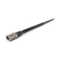 Faxon Firearms 22 inch Heavy Fluted Profile 6.5 Creedmoor Barrel