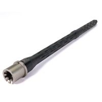 Faxon Firearms .223 Wylde Flame Fluted AR-15 Rifle Barrel