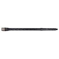 Faxon Firearms .223 Wylde Flame Fluted AR-15 Rifle Barrel